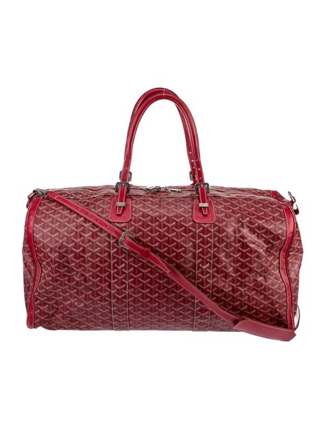 Goyard Goyardine Croisière 55 